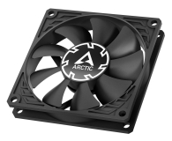 Arctic P8 Slim PWM PST 80mm - 1353216 - zdjęcie 3